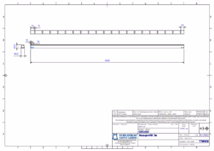 Vertical Profile B