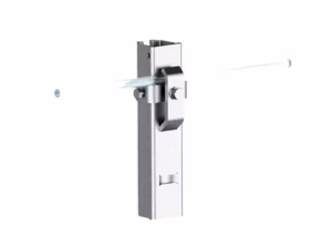 Rung Fastener No. 10