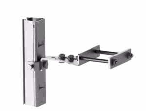 Adjustable Universal Fastener No. 23