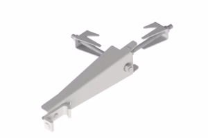 Angle Iron Fastener No. 44