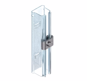 Carriage Stopper No. 89