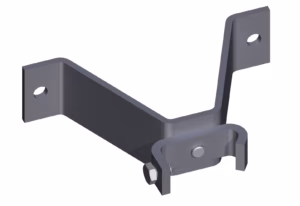 Pylon Fastener No. 31