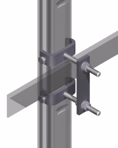 Universal Clamp No. 20, No. 21, No. 22