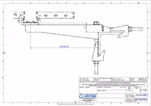 Angle Iron Fastener No. 44