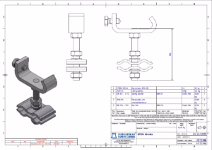 OPGW Fastener No. 79