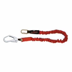 Fall Arrester Lanyard 1,5m Pro Stretch I